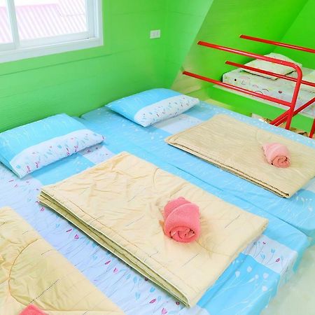 A Houses Homestay Накхонратчасима Экстерьер фото