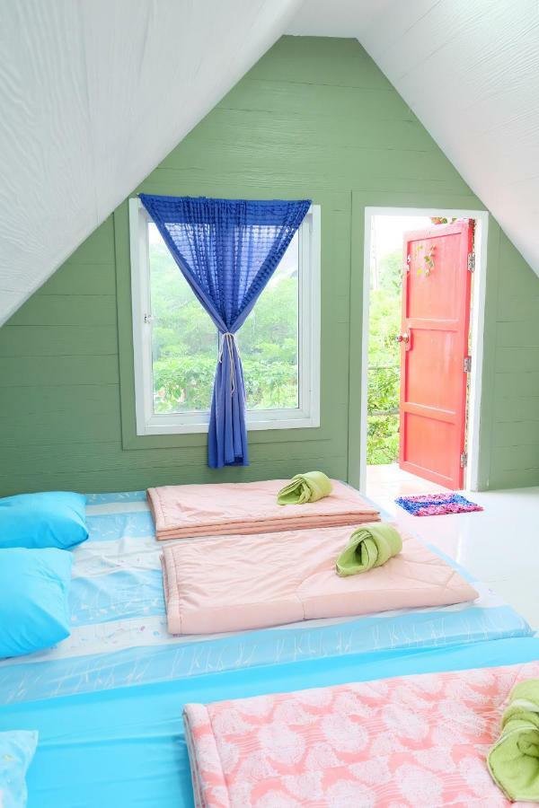 A Houses Homestay Накхонратчасима Экстерьер фото