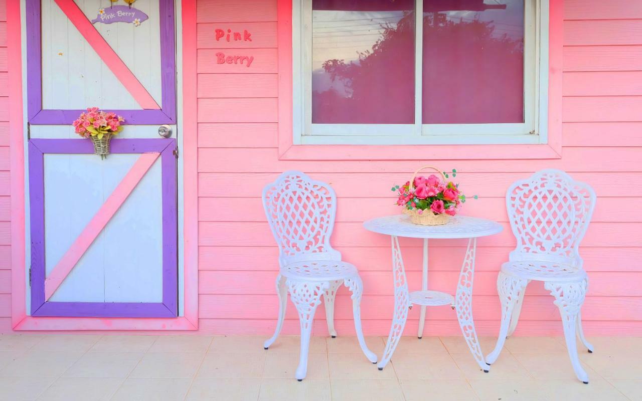 A Houses Homestay Накхонратчасима Экстерьер фото
