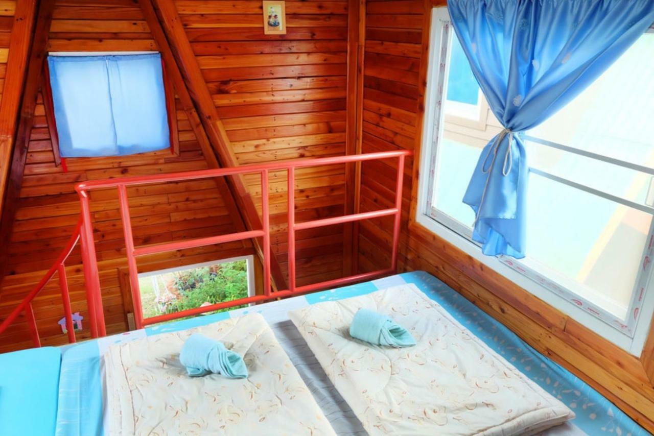 A Houses Homestay Накхонратчасима Экстерьер фото