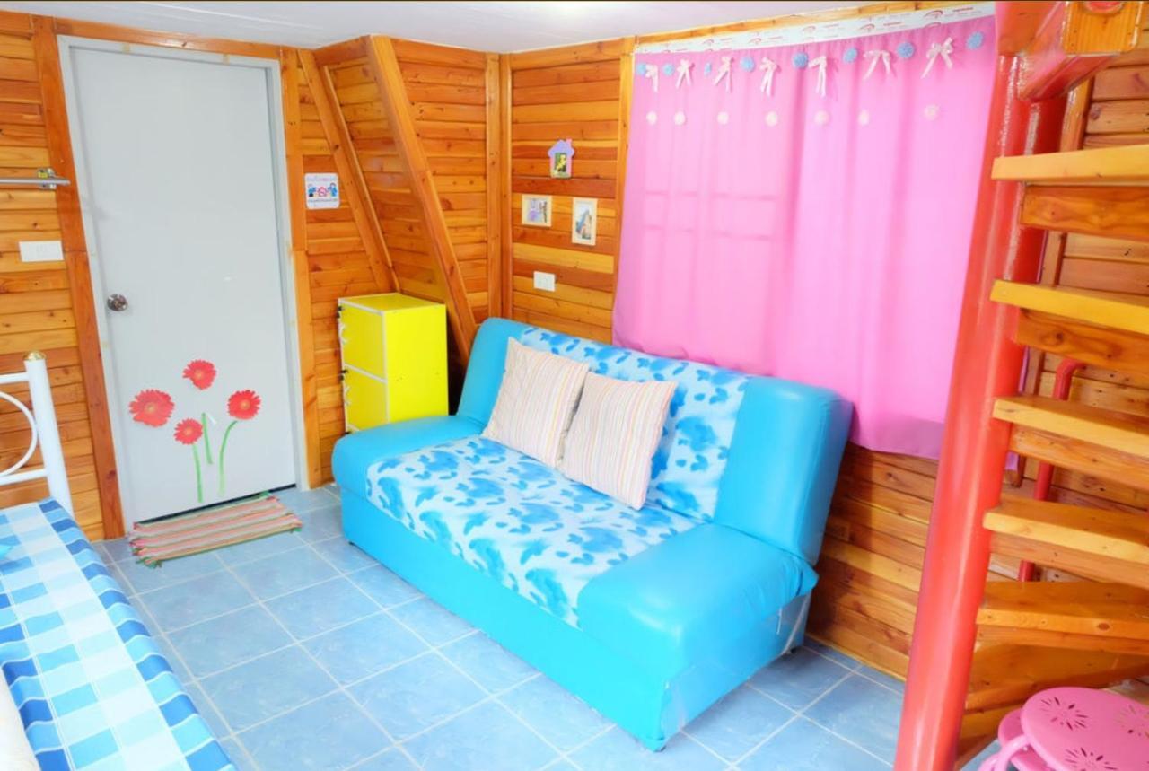 A Houses Homestay Накхонратчасима Экстерьер фото